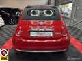 Fiat 500 1.0 Hybrid RED Cabrio Rojo - thumbnail 6