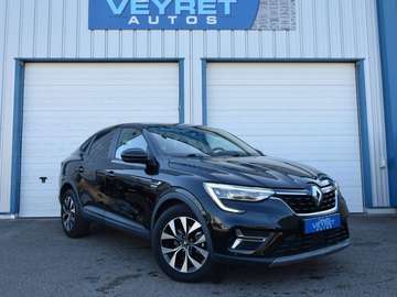 1.6 E-TECH 145 FULL HYBRID EVOLUTION 08.2023 1ère MAIN