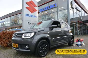 1.2 Select Smart Hybrid 5-deurs Navigatie / Camera