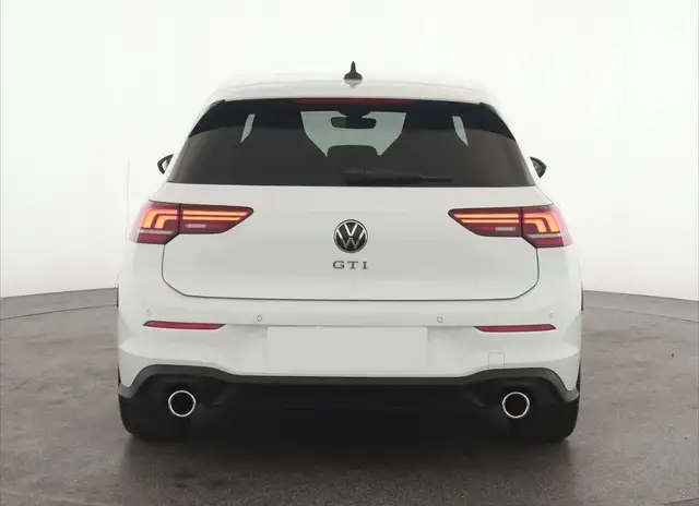 Volkswagen Golf view 13