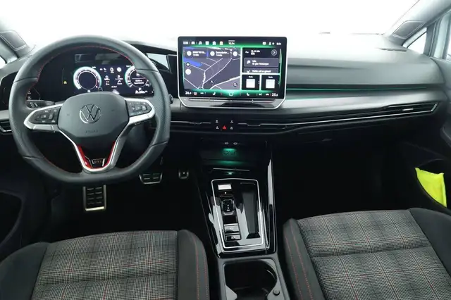 Volkswagen Golf view 7