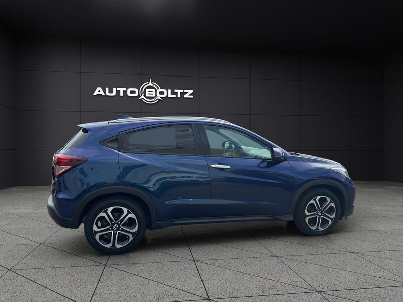 Honda HR-V 1.6 DTEC Executive Pano Kamera Navi — photo 7