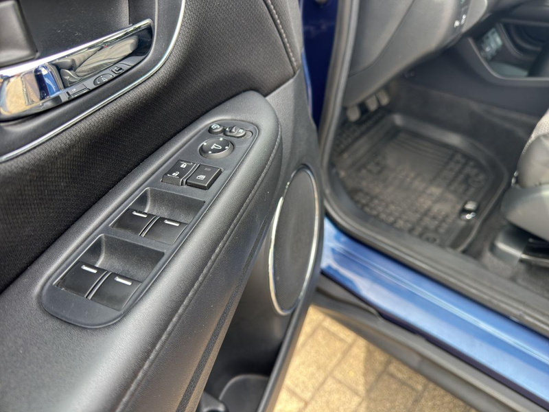 Honda HR-V 1.6 DTEC Executive Pano Kamera Navi — photo 12