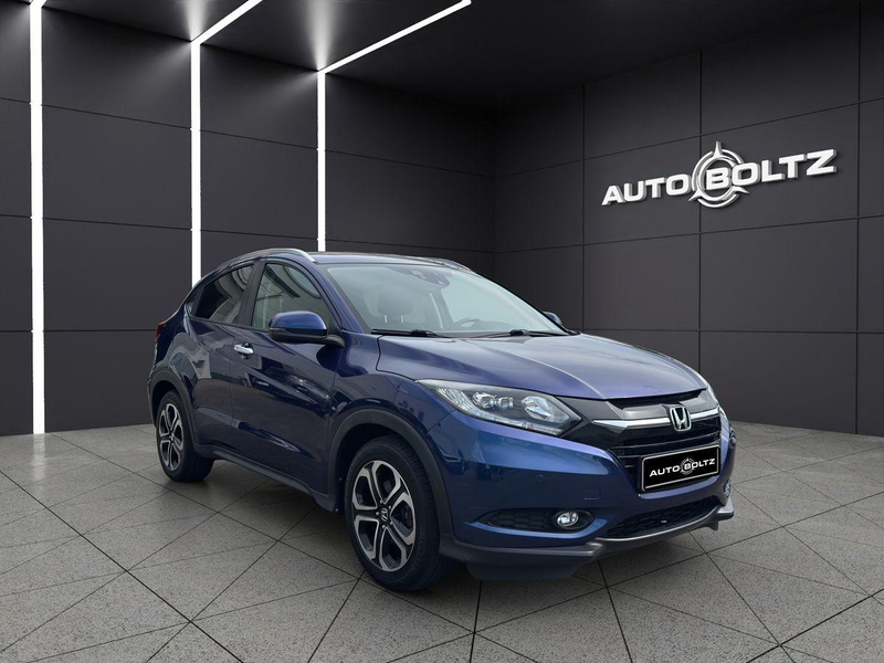 Honda HR-V 1.6 DTEC Executive Pano Kamera Navi — photo 8