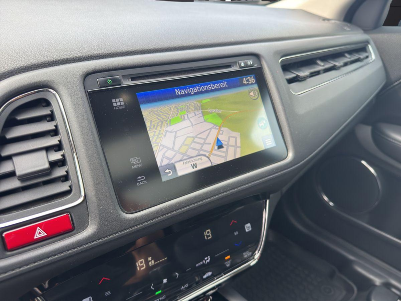 Honda HR-V 1.6 DTEC Executive Pano Kamera Navi — photo 11