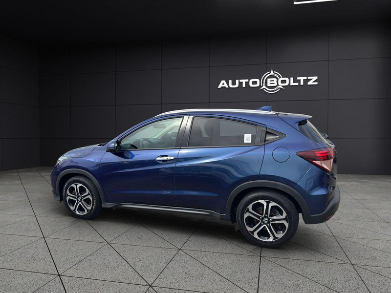 Honda HR-V 1.6 DTEC Executive Pano Kamera Navi — photo 3