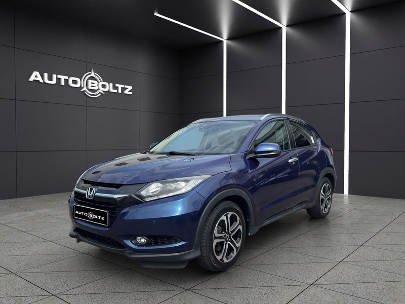 Honda HR-V 1.6 DTEC Executive Pano Kamera Navi