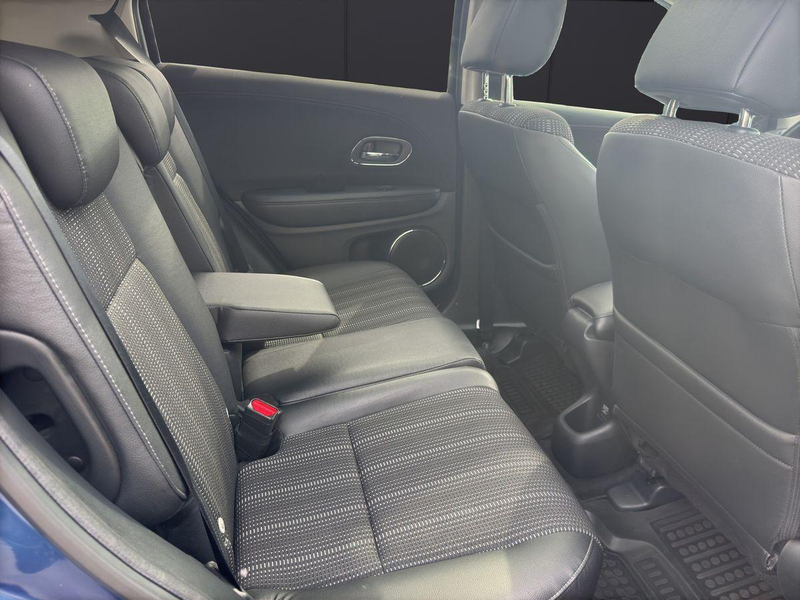 Honda HR-V 1.6 DTEC Executive Pano Kamera Navi — photo 14