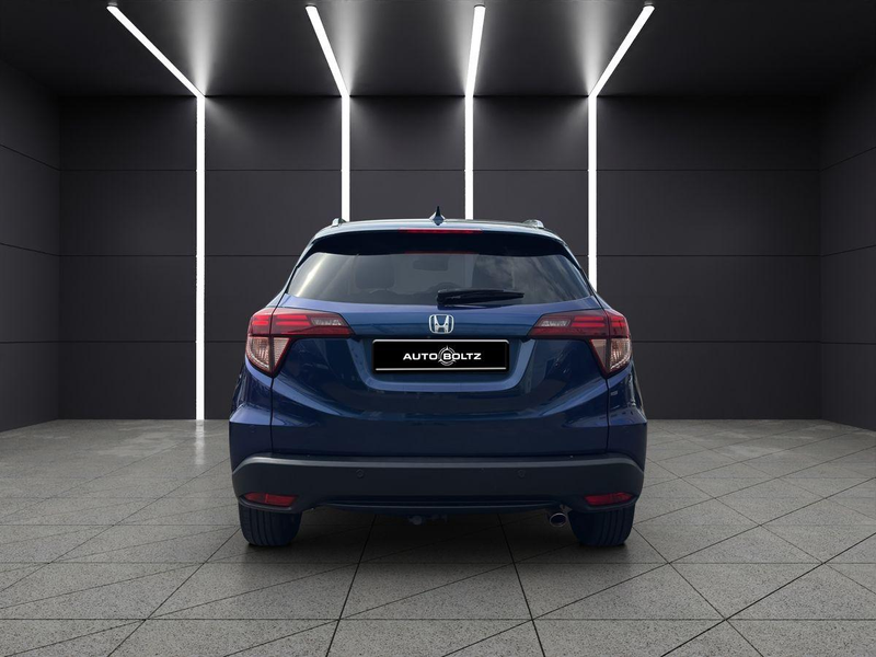 Honda HR-V 1.6 DTEC Executive Pano Kamera Navi — photo 5