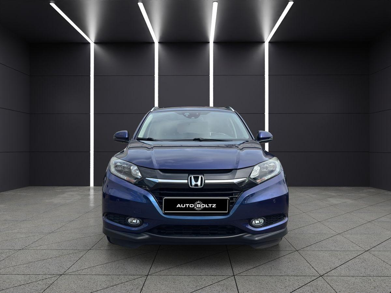 Honda HR-V 1.6 DTEC Executive Pano Kamera Navi — photo 2