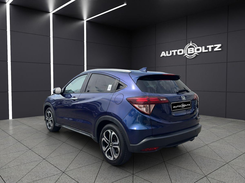 Honda HR-V 1.6 DTEC Executive Pano Kamera Navi — photo 4