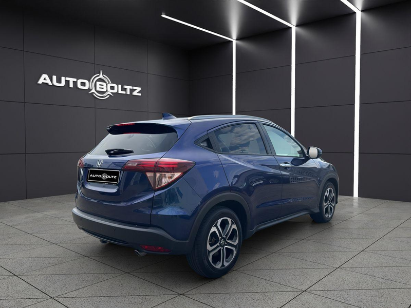 Honda HR-V 1.6 DTEC Executive Pano Kamera Navi — photo 6
