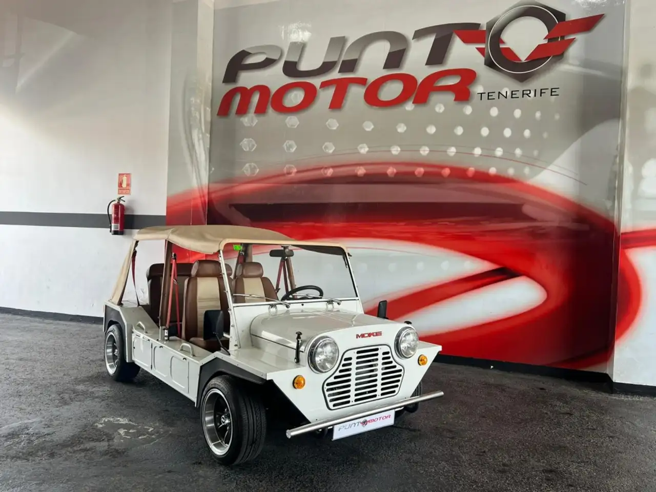 Austin Mini After Eigth, foto 5