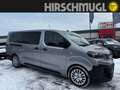Peugeot Expert Kombi L3 BHDI 180 EAT8 Grau - thumbnail 1