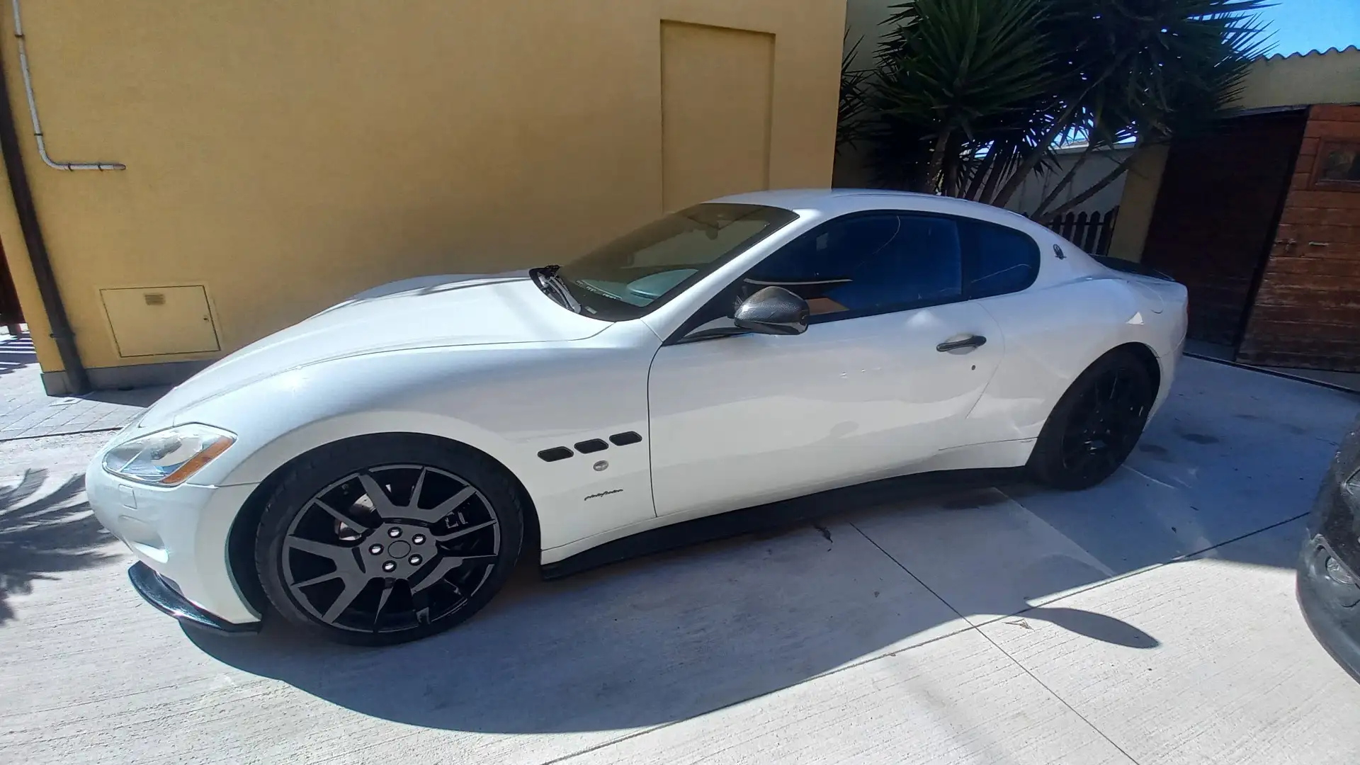 Maserati GranTurismo 4.2 auto - 1