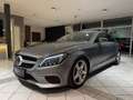 Mercedes-Benz CLS 350 CLS 350 BlueTec / d 4Matic Gris - thumbnail 6