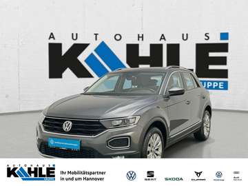 1.5 TSI DSG Sport ACC AHK Navi Sitzh PDC