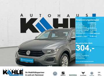 1.5 TSI DSG Sport ACC AHK Navi Sitzh PDC