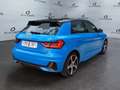 Audi A1 1.0 25TFSI S line 70Kw (Man) "PREZZO REALE"(F1209) Blu/Azzurro - thumbnail 3