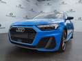 Audi A1 1.0 25TFSI S line 70Kw (Man) "PREZZO REALE"(F1209) Blu/Azzurro - thumbnail 8