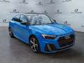 Audi A1 1.0 25TFSI S line 70Kw (Man) "PREZZO REALE"(F1209) Blu/Azzurro - thumbnail 1