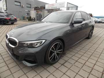 d M Sport Limousine