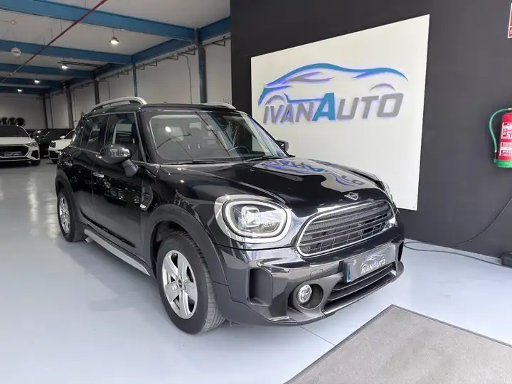 MINI Countryman 1.5 Cooper S E ALL4 2022