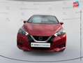 Nissan Micra 1.0 IG-T 92ch Acenta 2021.5 Rouge - thumbnail 2