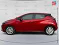 Nissan Micra 1.0 IG-T 92ch Acenta 2021.5 Rouge - thumbnail 9