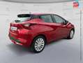 Nissan Micra 1.0 IG-T 92ch Acenta 2021.5 Rouge - thumbnail 6