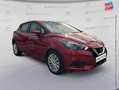 Nissan Micra 1.0 IG-T 92ch Acenta 2021.5 Rouge - thumbnail 3