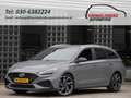 Hyundai i30 WAGON 1.5T-GDi N-LINE/ SHADOW GRAY Grijs - thumbnail 1