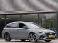 Hyundai i30 WAGON 1.5T-GDi N-LINE/ SHADOW GRAY Grijs - thumbnail 25