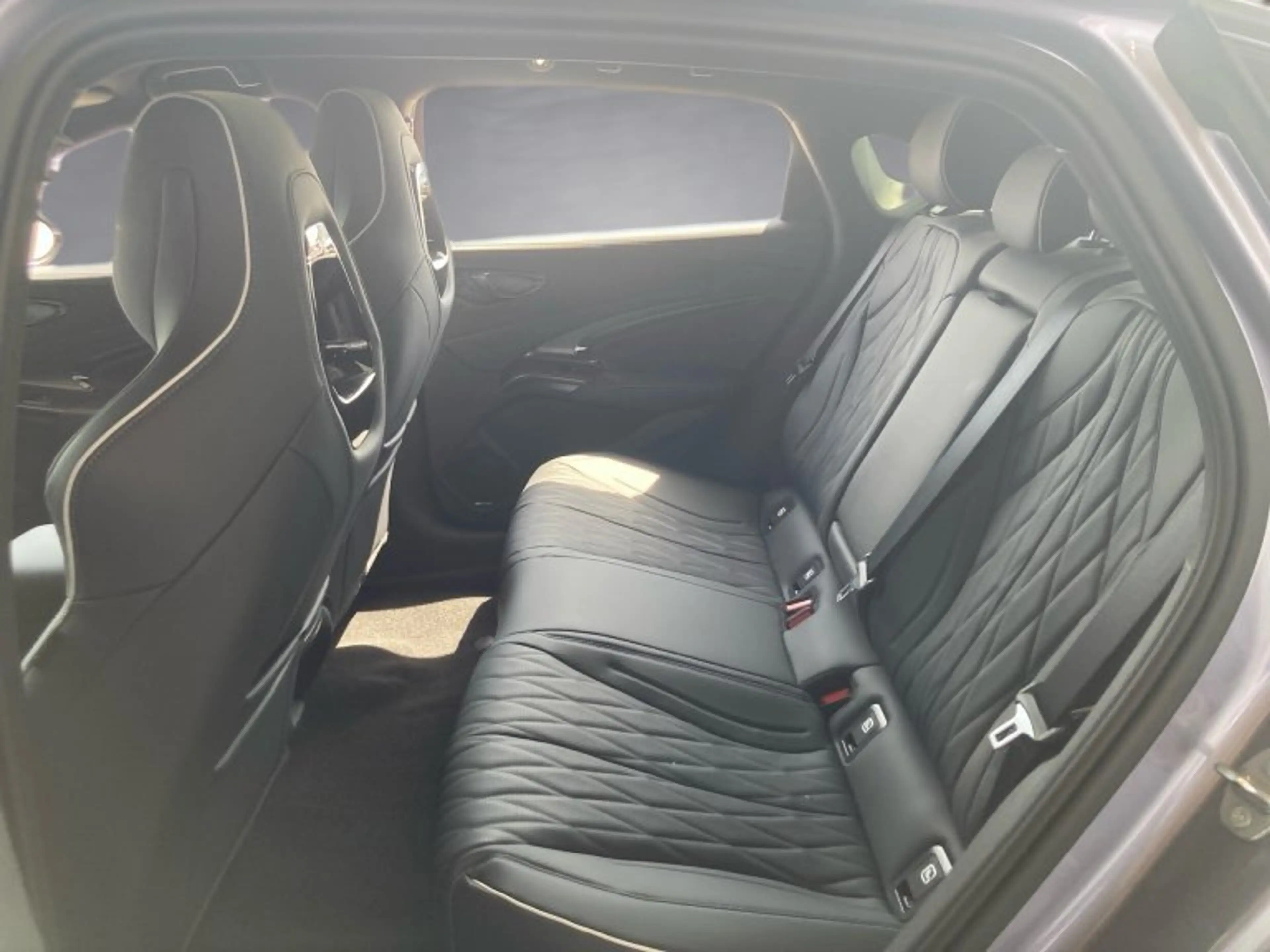 BYD Seal Excellence AWD MY26 — photo 12