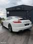 Porsche Panamera berline 4.8 v8 turbo 550ch automatique 4x4 s Blanc - thumbnail 5