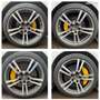 Porsche Panamera berline 4.8 v8 turbo 550ch automatique 4x4 s Blanc - thumbnail 6