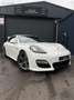 Porsche Panamera berline 4.8 v8 turbo 550ch automatique 4x4 s Blanc - thumbnail 2