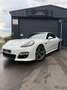 Porsche Panamera berline 4.8 v8 turbo 550ch automatique 4x4 s Blanc - thumbnail 1