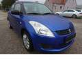 Suzuki Swift Club 4x4 Klima PDC Sitzheizung 8-fach bereift Bleu - thumbnail 1