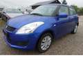 Suzuki Swift Club 4x4 Klima PDC Sitzheizung 8-fach bereift Bleu - thumbnail 3