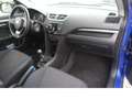 Suzuki Swift Club 4x4 Klima PDC Sitzheizung 8-fach bereift Bleu - thumbnail 22