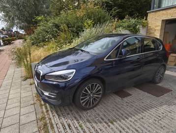 Active Tourer 225xe iPerformance 224 ch Premiere A