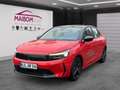 Opel Corsa F YES Rot - thumbnail 1