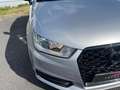Audi A1 1.4 TDI 90 S line / GPS / SUIVIE ENTRETIEN Gris - thumbnail 11
