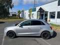 Audi A1 1.4 TDI 90 S line / GPS / SUIVIE ENTRETIEN Gris - thumbnail 3