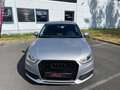 Audi A1 1.4 TDI 90 S line / GPS / SUIVIE ENTRETIEN Gris - thumbnail 10