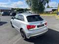 Audi A1 1.4 TDI 90 S line / GPS / SUIVIE ENTRETIEN Gris - thumbnail 4