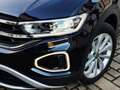 Volkswagen T-Roc STYLE DSG+LED+CarPlay+360°PDC...1Hd Ufrei 1A Noir - thumbnail 10