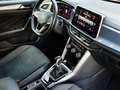 Volkswagen T-Roc STYLE DSG+LED+CarPlay+360°PDC...1Hd Ufrei 1A Noir - thumbnail 16
