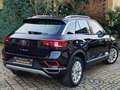 Volkswagen T-Roc STYLE DSG+LED+CarPlay+360°PDC...1Hd Ufrei 1A Noir - thumbnail 2